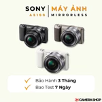 Sony A5100 kèm ống kính 16-50mm — ảnh 4