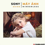 Sony A5100 kèm ống kính 16-50mm — ảnh 5