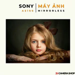 Sony A5100 kèm ống kính 16-50mm — ảnh 6