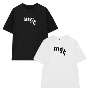 Áo Thun In Chữ MỆT, Áo Phông Unisex Nam Nữ In Hình Thời Trang Chất Thun Mềm Mịn Mỏng Nhẹ Thoáng Mát Không Xù Lông