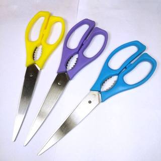 Kéo Đa Năng Cán Lệch Nhiều Màu