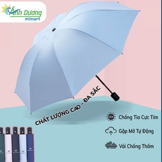 Ô Che Mưa - Dù Che Mưa Che Nắng Cao Cấp