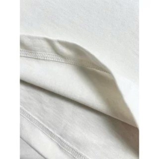 Áo Phông Cổ Tròn Nam Nữ Phối Hình Ngôi Sao Nắm Tay Phong Cách Trẻ Trung, Dễ Thương, Chất Liệu Cotton Khô Mềm Mịn Mát Mẻ
