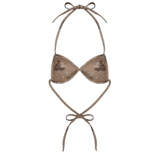 Combo Sandy Bralette ( Có Mút ) + Sandy Panties - Màu Fullprint