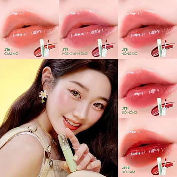 [VER.2][MERZY-FOIF] SON TINT FOIF JUICY FIT TINT VER.2