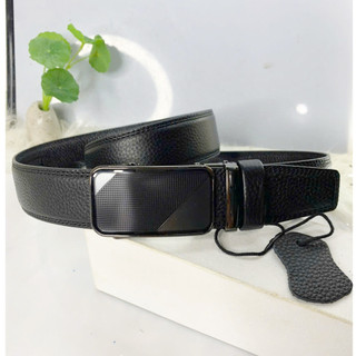 Thắt lưng nam khóa tự động bản rộng 3,5cm nhiều kiểu