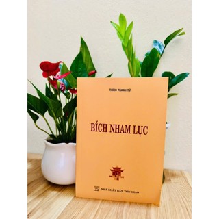 Sách - Bích Nham Lục - HT Thích Thanh Từ