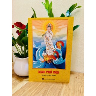 Sách - Kinh Phổ Môn - HT Thích Trí Tịnh