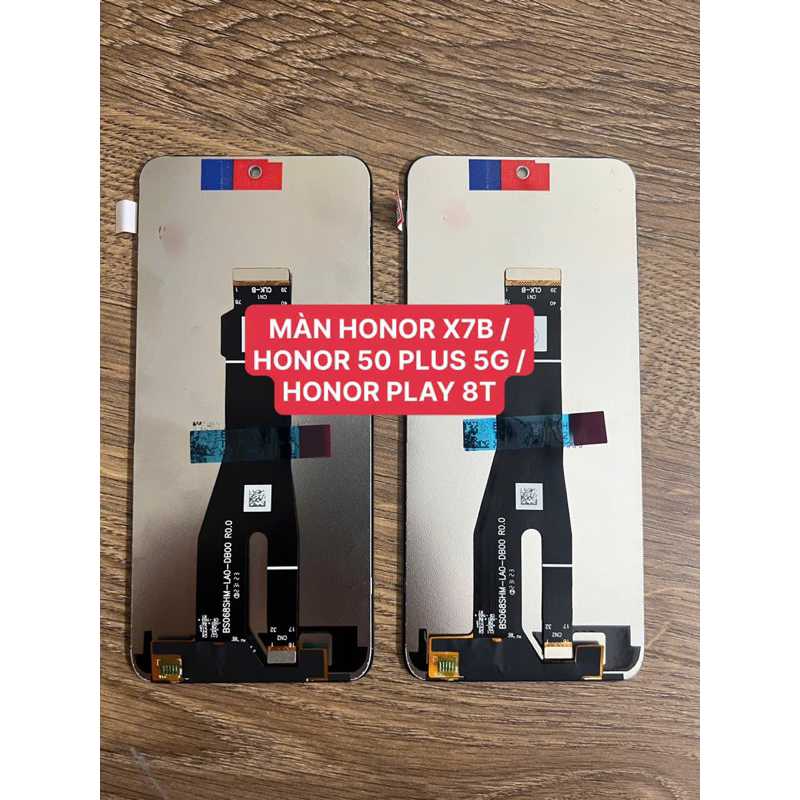 MÀN HÌNH HONOR X7B / HONOR 50 PLUS 5G / HONOR PLAY 8T( keo+ tua vít) | BigBuy360 - bigbuy360.vn