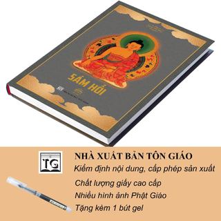 Sổ chép Kinh - Sám Hối