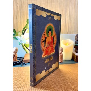 Sổ chép Kinh - Sám Hối