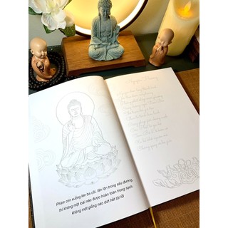 Sổ chép Kinh - Sám Hối