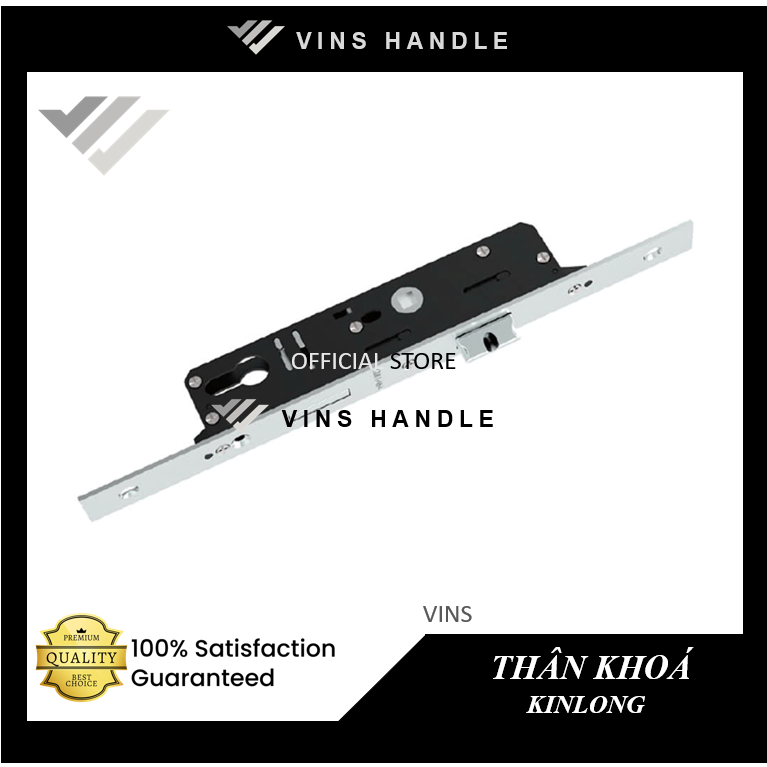Kinlong - Giá Tốt, Miễn Phí Vận Chuyển, Đủ Loại | Shopee Việt Nam