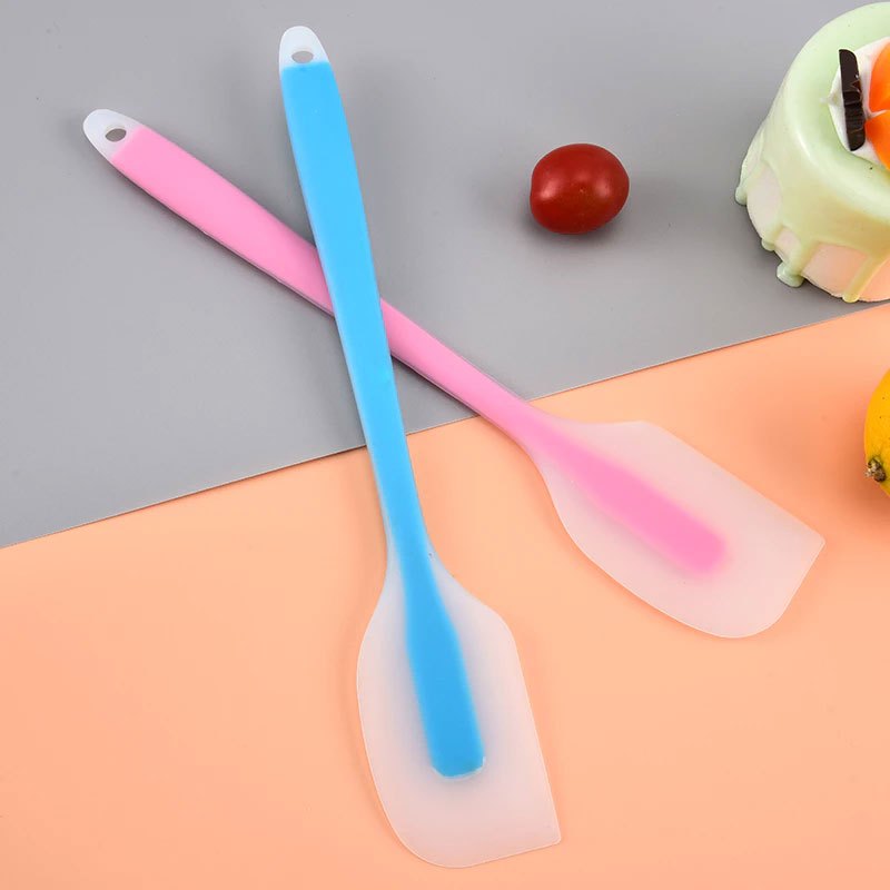 Cây quét bột màu sắc - Dụng cụ quét bột làm bánh