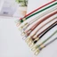 Dây đeo túi, dây túi bằng da dài 120cm phụ kiện túi xách, túi handmade