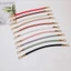 Dây đeo túi, dây túi bằng da dài 40cm phụ kiện túi xách, túi handmade