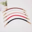 Dây đeo túi, dây túi bằng da dài 40cm phụ kiện túi xách, túi handmade