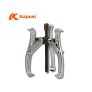 Vam cảo 3 càng KAPUSI Nhật Bản cỡ 10,12, 14, 16, 20, 24, 28 inch, thép siêu cứng, Bh 12 tháng