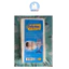 Khăn Khô Đa Năng Dolphin, Khăn Vải Khô Đa Năng 300g/Túi, Mềm Mại, Siêu Dai, Không Hóa Chất Tẩy Trắng