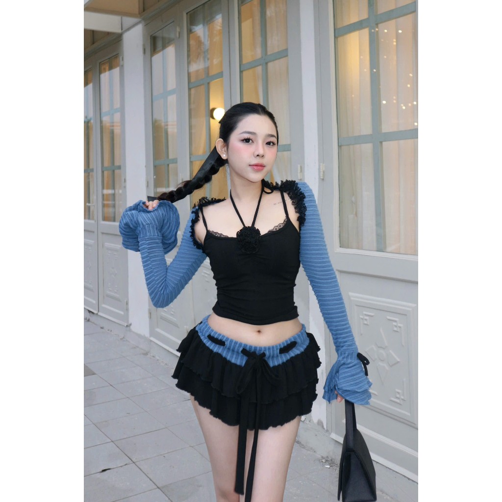 Barc.garment Serenya Set