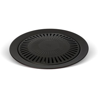 Vỉ nướng BBQ nhôm phủ chống dính Kim Hằng