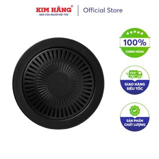 Vỉ nướng BBQ nhôm phủ chống dính Kim Hằng