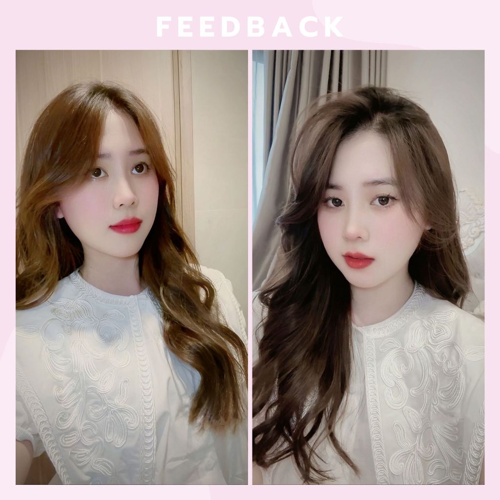 Áo Sơ Mi Trắng Nữ Cổ Phối Vạt Thêu Nổi Dáng Rộng, Áo Kiểu Nữ Tay Bồng Babydoll Tiểu Thư Đi Học Đi Làm CHAMIE STUDIO