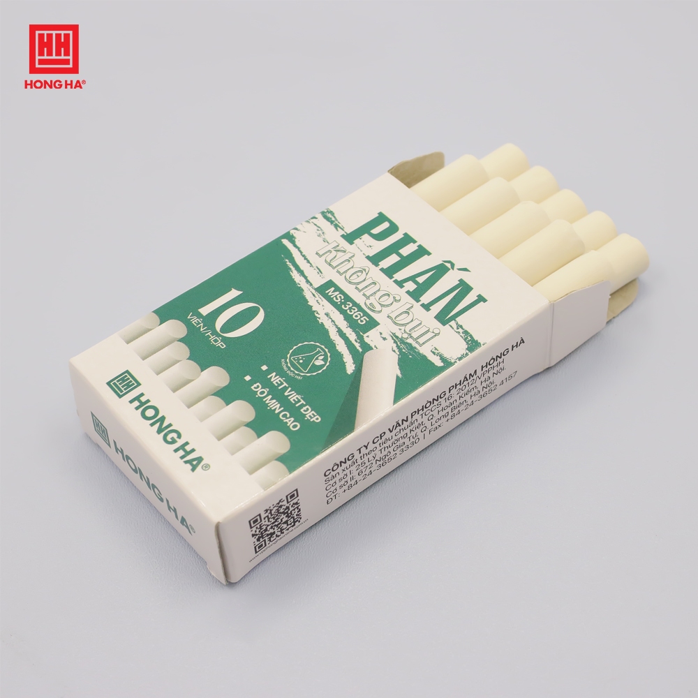 Ảnh Phấn trắng không bụi Hồng Hà - 3365 4