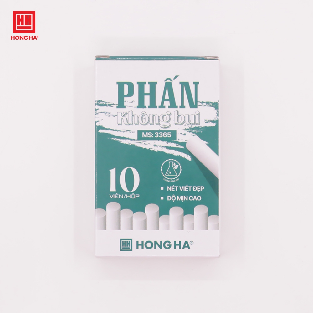 Ảnh Phấn trắng không bụi Hồng Hà - 3365 2