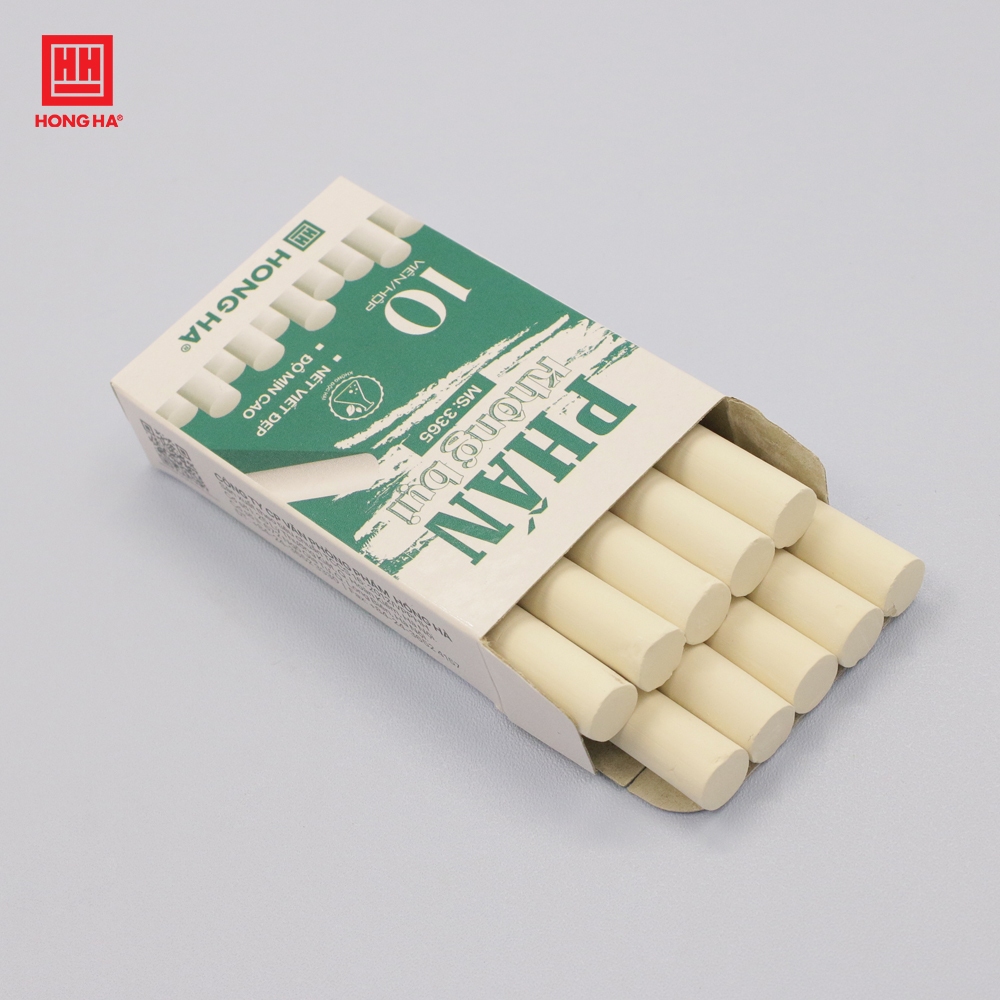 Ảnh Phấn trắng không bụi Hồng Hà - 3365 3
