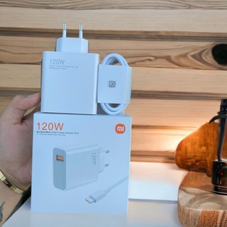 BẢO HÀNH 12T Bộ Sạc Nhanh Xiaomi Mi 33W Mi 67W Mi 120W đầu vào USB đầu ra Typec C phukienmk10