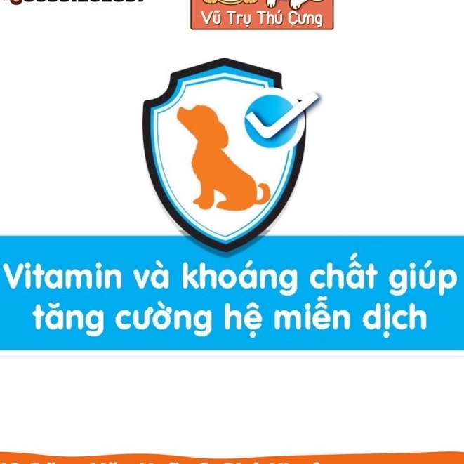Thức ăn Hạt Pedigree cho Chó trưởng thành vị Bò 1,5Kg