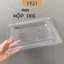 Hộp Trong, Khay Nhựa PET, Đựng Thực Phẩm H01, H21, H53, C55, H04, H05, H07, H50, H06 - Tổng Kho Hải Hạnh