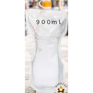 Evernew Water Carry 900ml EBY206