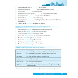 Sách - Bài Tập Tiếng Anh 9 Cơ Bản Và Chuyên Sâu (Global Success) - ndbooks