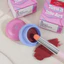 Son Kem Bùn Merzy Kiêm Má Hồng Mờ Lì, Mịn Mượt Như Bơ Dạng Hũ Blurry Lip Mousse 6g ThegioiSkinfood