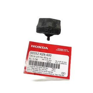 cao su vuông giá treo máy động cơ ab  sh mode 125 air blade 125 2013 vision vs 110 2012