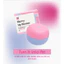 Son Kem Bùn Merzy Kiêm Má Hồng Mờ Lì, Mịn Mượt Như Bơ Dạng Hũ Blurry Lip Mousse 6g ThegioiSkinfood