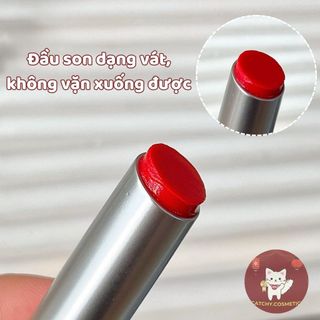 [FLORTTE] Son Dưỡng FLORTTE Dạng Thỏi Có Màu Vỏ Hoa Nhám Ombre Dưỡng Ẩm Mềm Mịn Blomming 2.4g