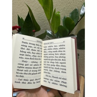 Sách - Kinh Địa Tạng Bồ Tát Bổn Nguyện - Bìa cứng