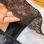 - CK031 Quần lọt khe ren nữ - chíp lọt khe sexy - kelly wang