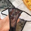 - CK031 Quần lọt khe ren nữ - chíp lọt khe sexy - kelly wang