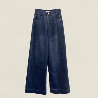 BLEUBIRD Quần jeans ống suông Rio Jeans
