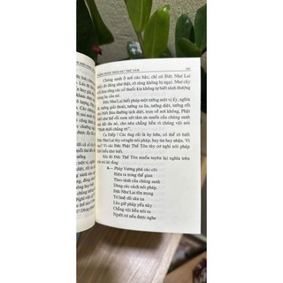 Sách - Kinh Diệu Pháp Liên Hoa - Bìa cứng khổ A6