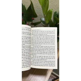 Sách - Kinh Diệu Pháp Liên Hoa - Bìa cứng khổ A6
