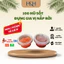 SET 100 Hũ Sốt 2oz, 4oz Đựng Sốt, Nước Chấm , Nước Tương , Gia Vị (Bằng Nhựa Có Nắp Dùng 1 Lần Cao Cấp)