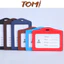 Bao Đựng Thẻ Chất Liệu Da, Bảng Tên Nhân Viên Học Sinh TOMI 281