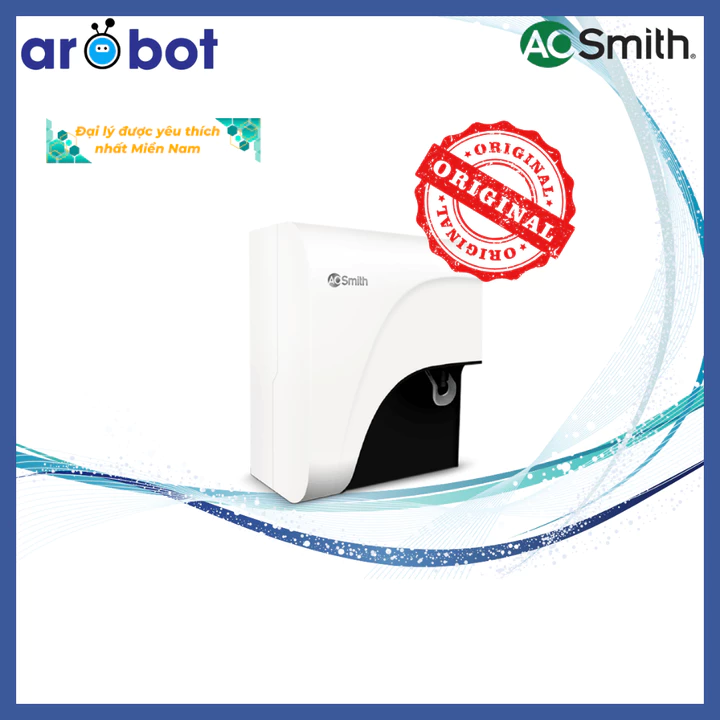 Máy lọc nước AO. Smith C1