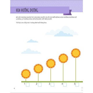 Sách - Bộ 8 cuốn Montessori A World of Achievements - Cuốn Sách Đầu Tiên Của Tớ (5 - 6 Tuổi)