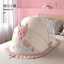 Màn chụp gấp gọn kích thước 110*60*65 hình thú cho bé chống muỗi, côn trùng NC01-3Sbaby